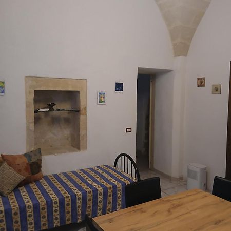 Vico Del Sole B&B Лечче Екстер'єр фото