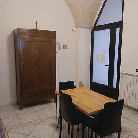 Vico Del Sole B&B Лечче Екстер'єр фото
