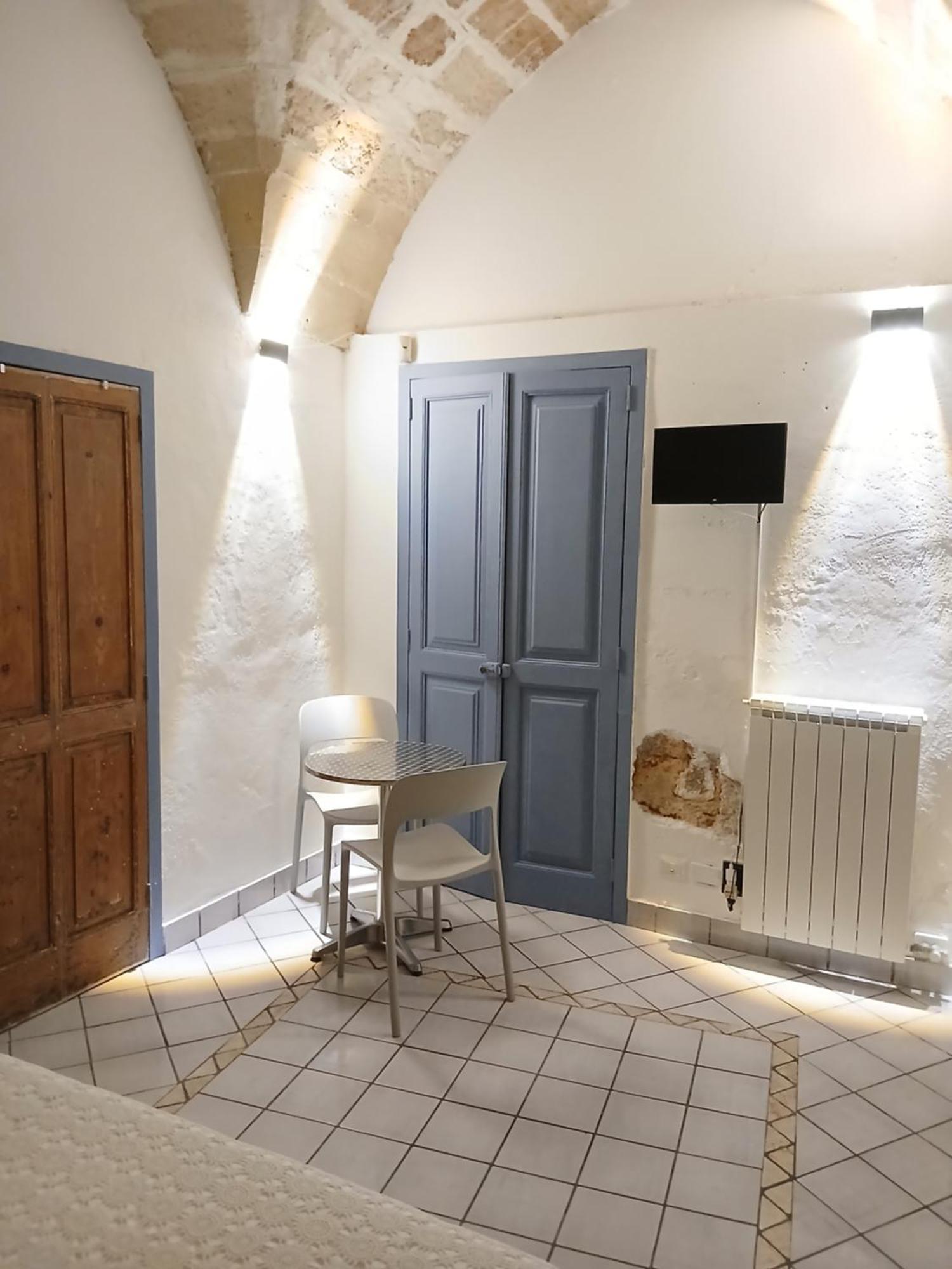 Vico Del Sole B&B Лечче Екстер'єр фото